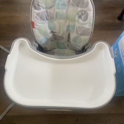 Baby High Chair 