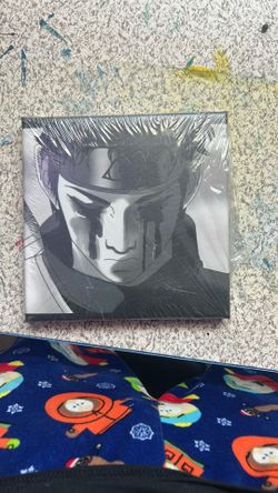  Custom Shisui Portrait