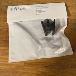 Fit Bit Charger 