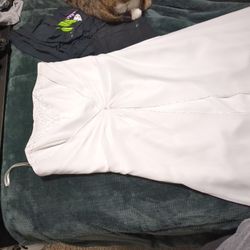 Size 6 Wedding Dress 