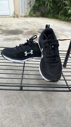 under armour shoes