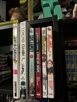 Manga