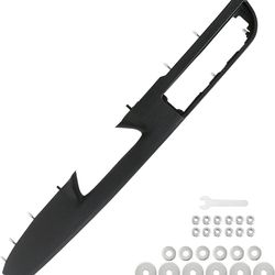 Chevy Chevrolet GMC Door Armrest Driver Side NEW