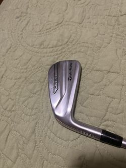Taylor made P790 3 Iron Left Handed