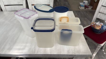 Tupperware