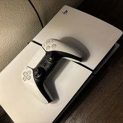 Ps5 Digital Edition