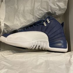 SuEe 11.5 Jordan 12s