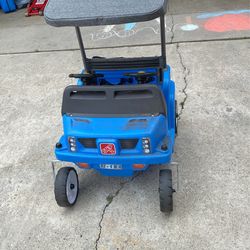 Kids Car