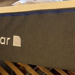 Nectar Queen Cooling Memory foam 