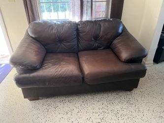 Sofa Loveseat