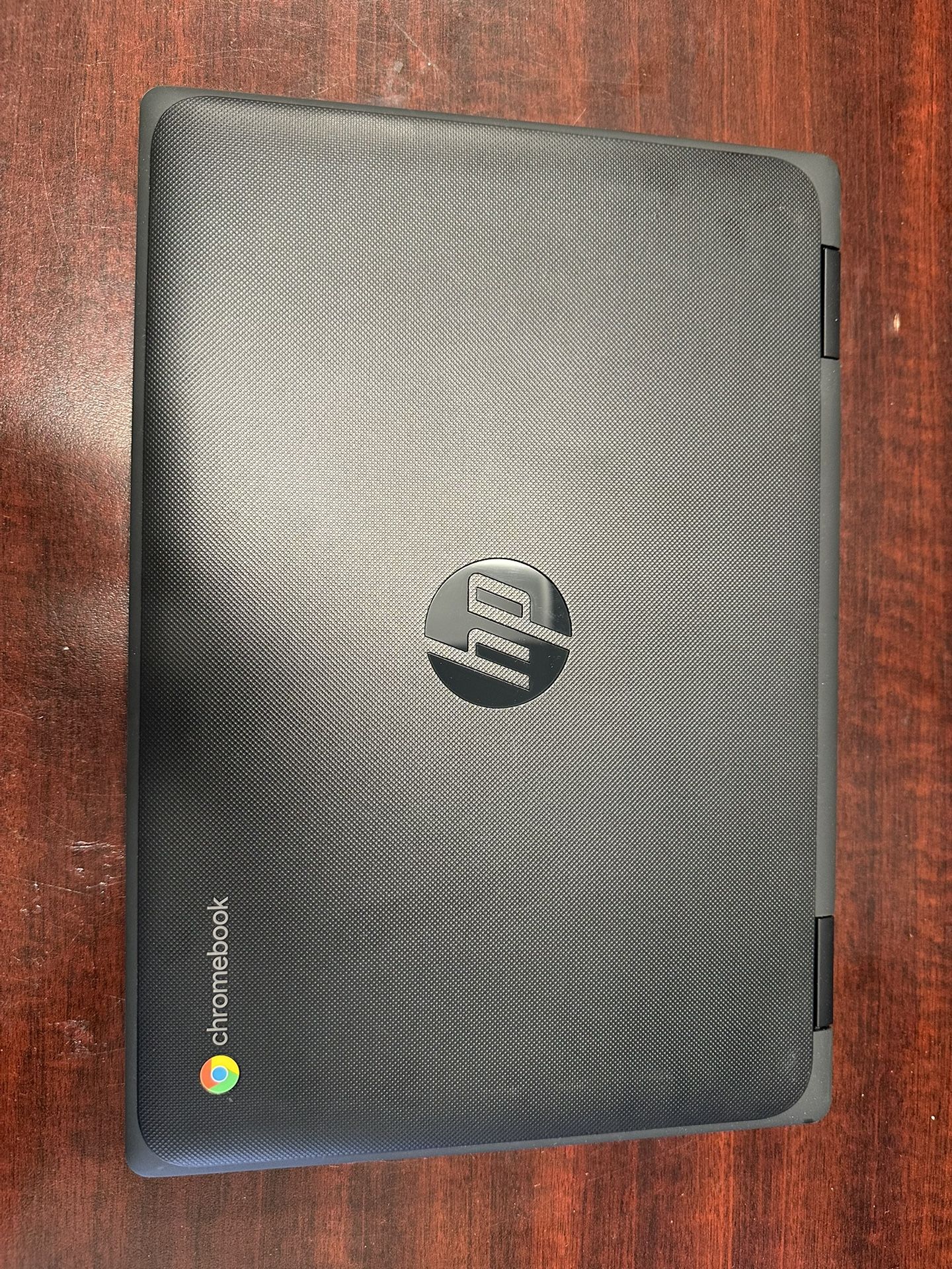 HP Fortis x360 11 G5 Chromebook
