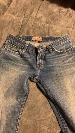 Buckle BKE flare Jean