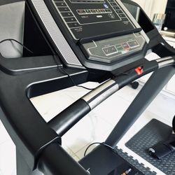 NordicTrack T Series 6.5S Treadmill