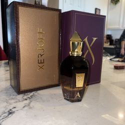 Xerjoff Cologne Fragrance 