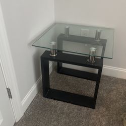 Glass Tables 