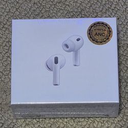 Airpods Pro 3