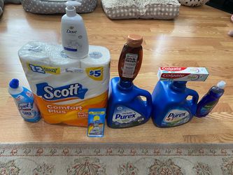 Household Bundle