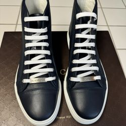 New Gucci Sneakers Size 9 Mens