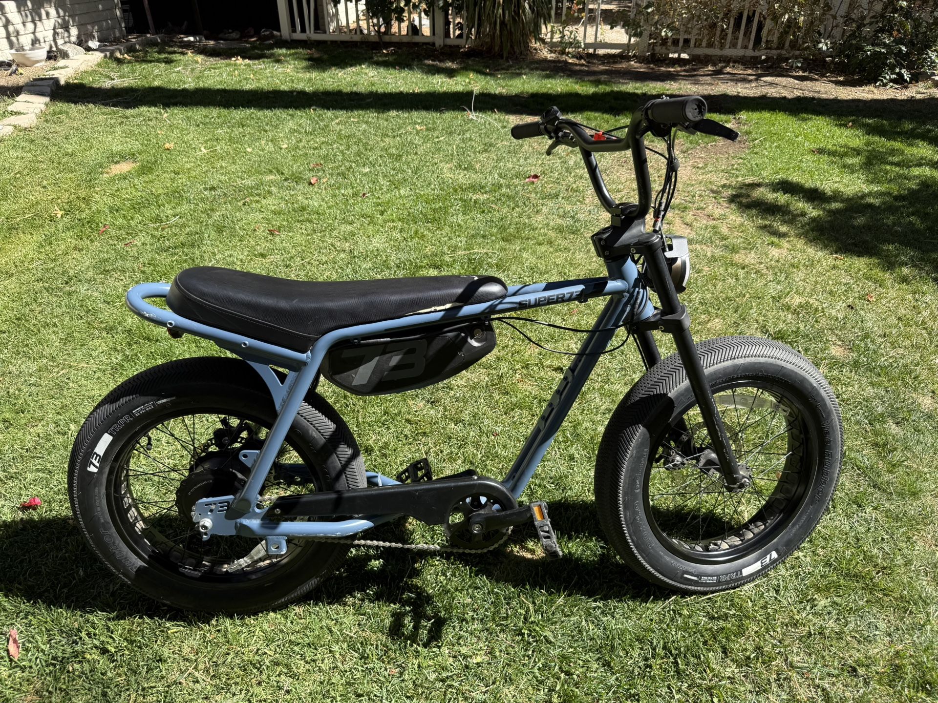 Super 73 Z Miami