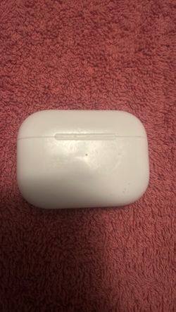 AirPod Pros