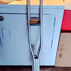 CRUTCHES