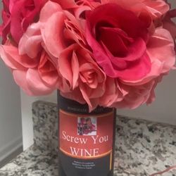 Valentines Day Bouquet 