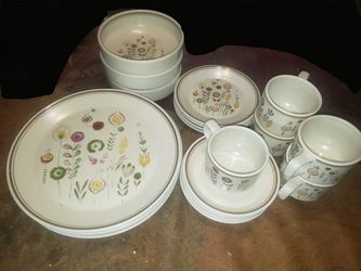 temper-ware by lemox dishes