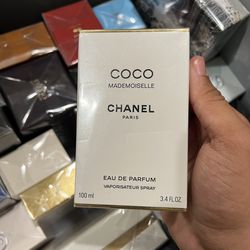 Coco Marseille Chanel edp 3.4 fl oz