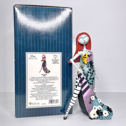Disney Showcase The Nightmare Before Christmas Sally Figure