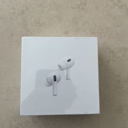 AirPods Pro Gen 2