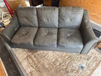 Free couch