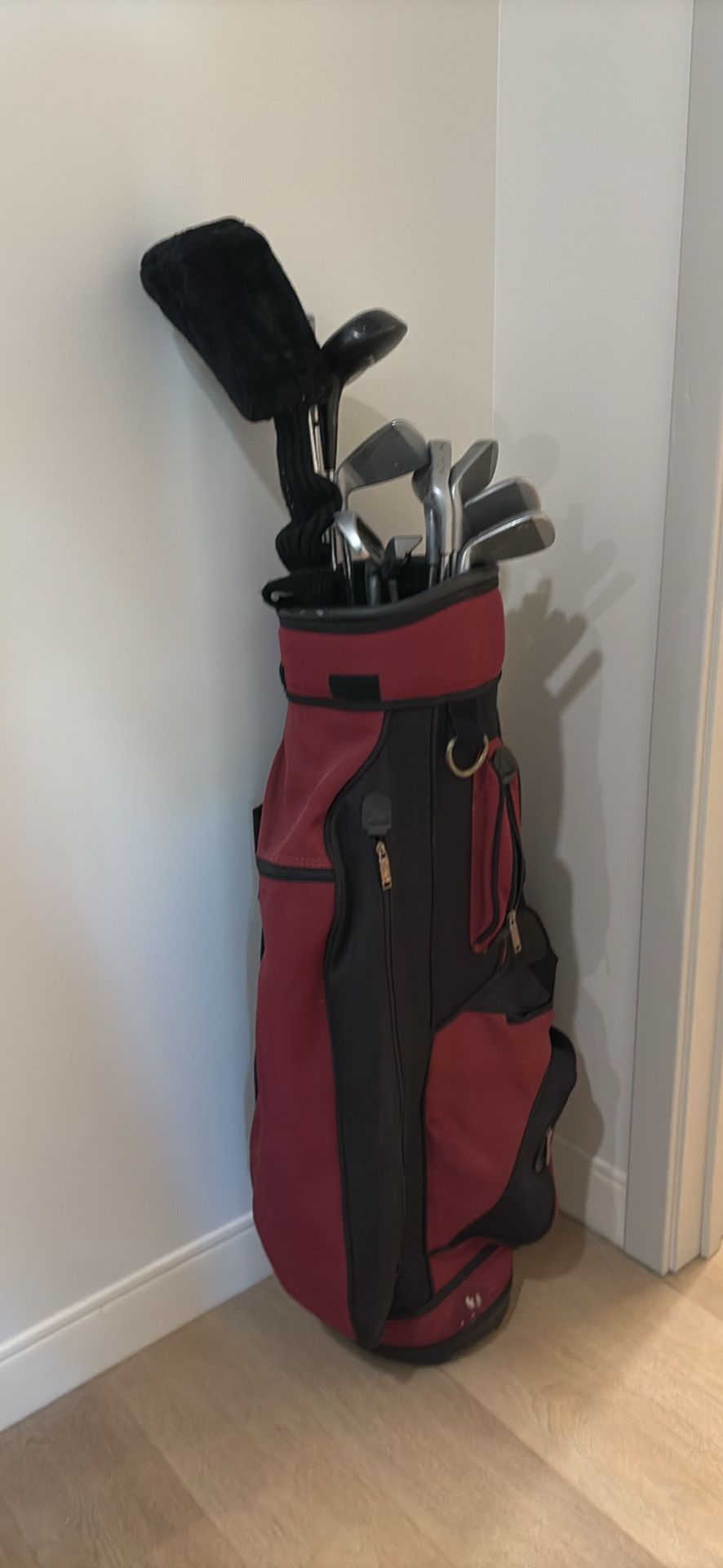 Golf Clubs