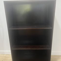2 Solid Wood (real Wood Sturdy) Shelves 