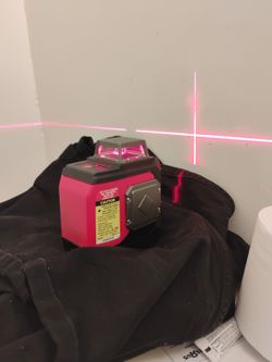 Laser Leverler