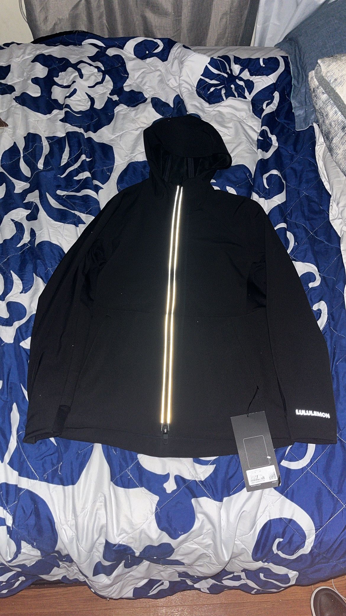Comes With Tags And Everything Brand New To