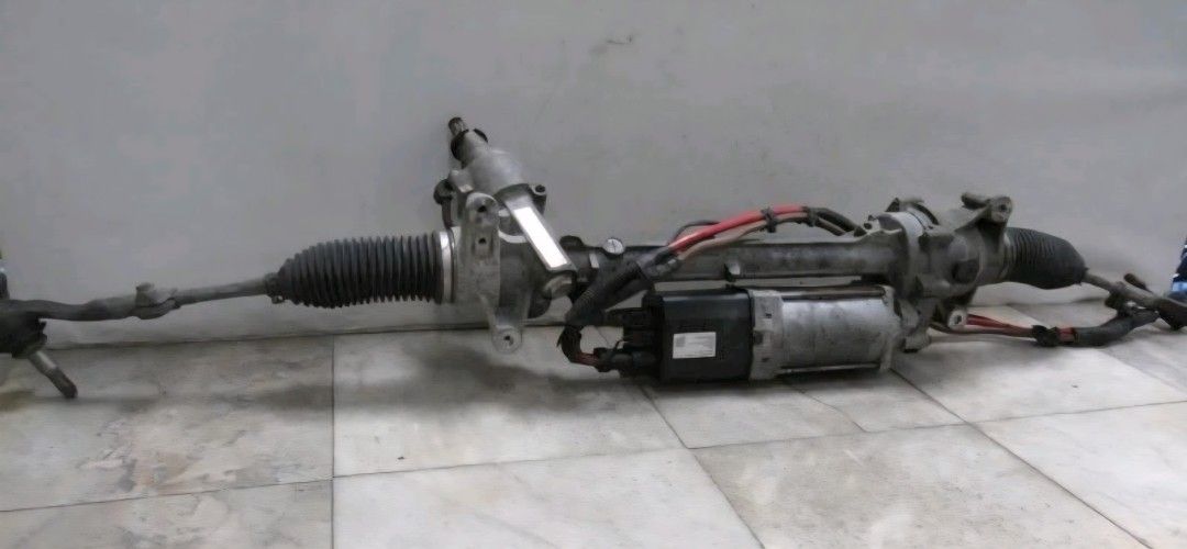 2013-2020 328I Steering Gear Rack And Pinion Assembly AWD OEM