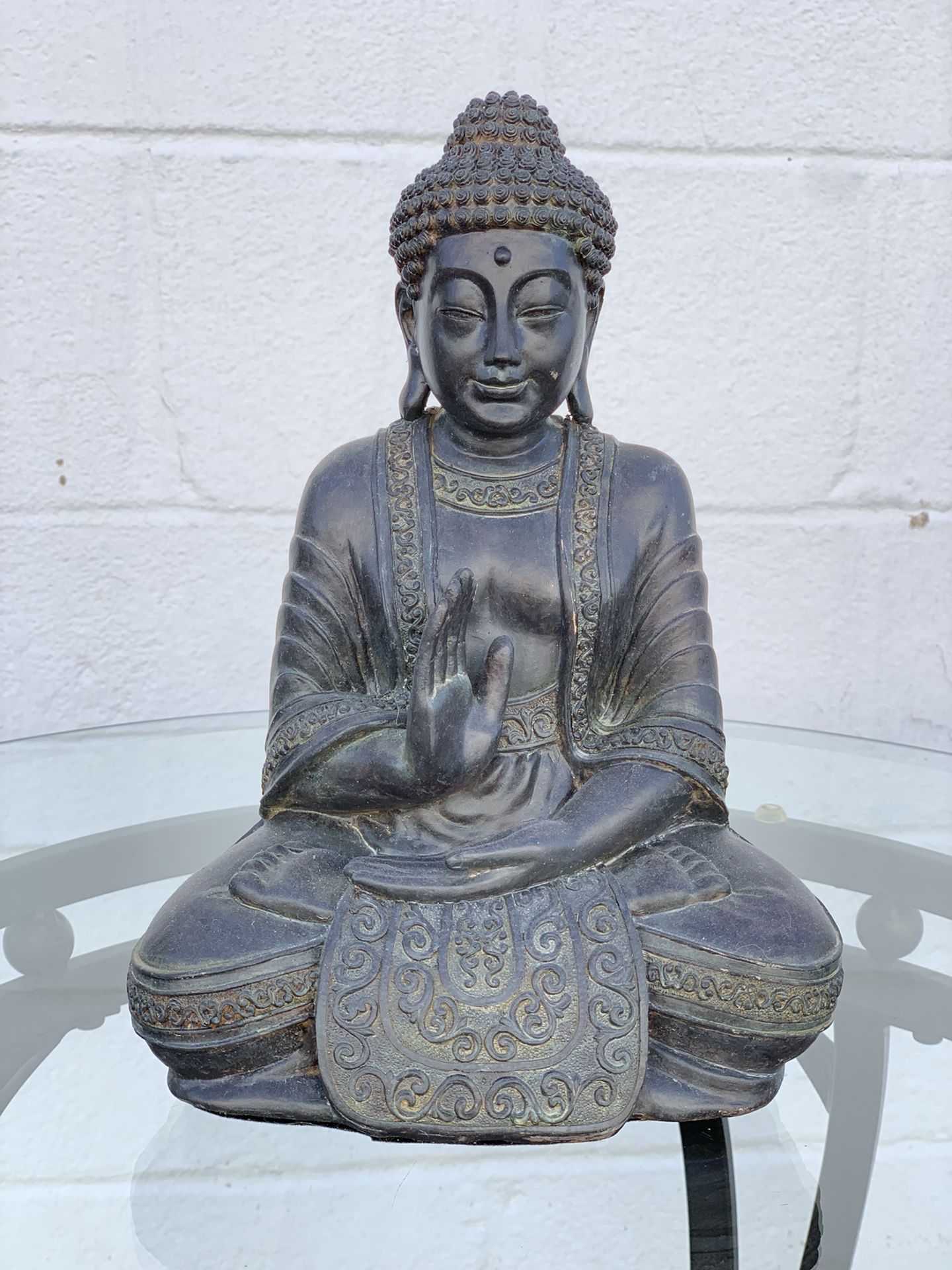 Buddha