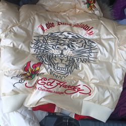Ed Hardy