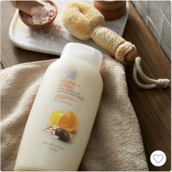 Body Wash 24oz