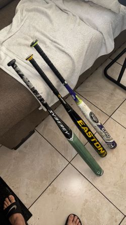 Softball Bats