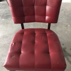 Sillón 