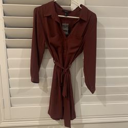 Brand New F21 Dress