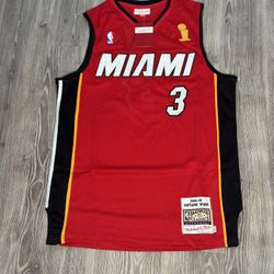 Miami Heat Dwyane Wade