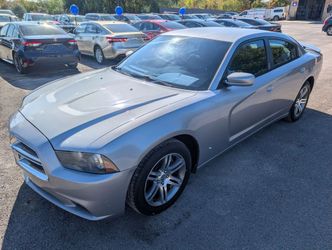 2014 Dodge Charger