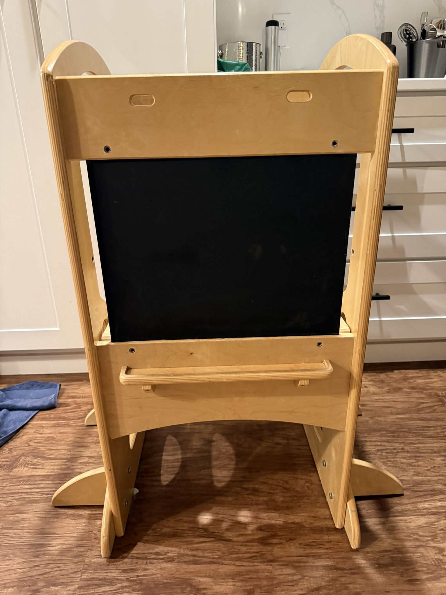 Learning partner Limited Edition Learning Tower