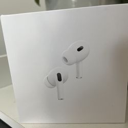 AirPod Pro 2