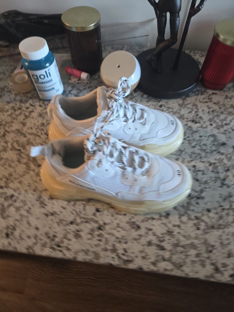 Balenciaga Triple 5