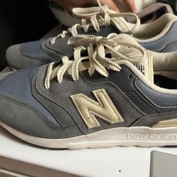 NEW BALANCE 997H