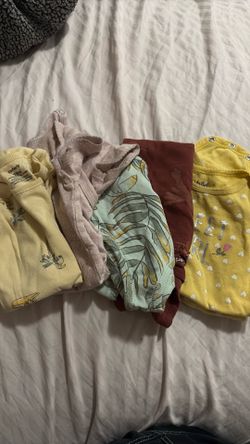 Onesie bundle