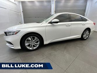 2020 Honda Accord